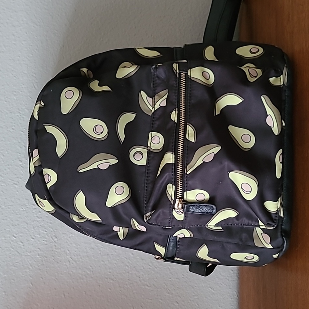 LD mini backpack